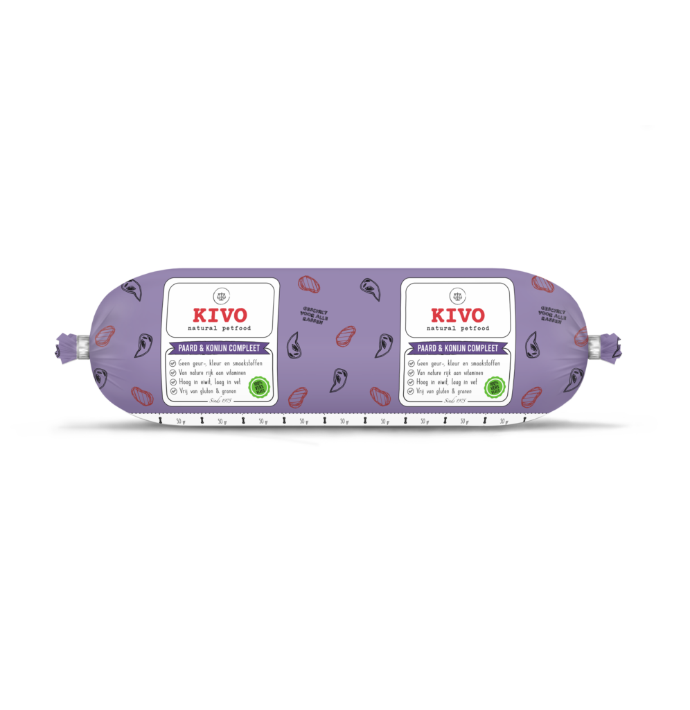 vers_vlees-Paard_konijn-compleet-pond