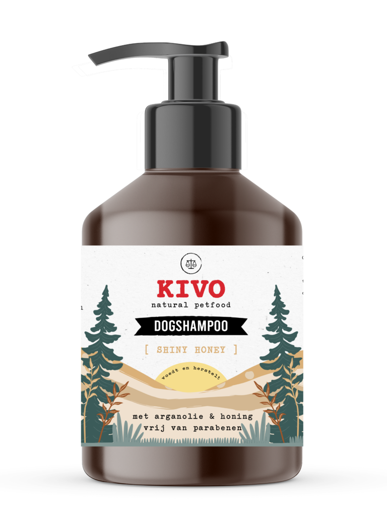 Nieuwe-fles-dogshampoo-shiny-honey-final-website-